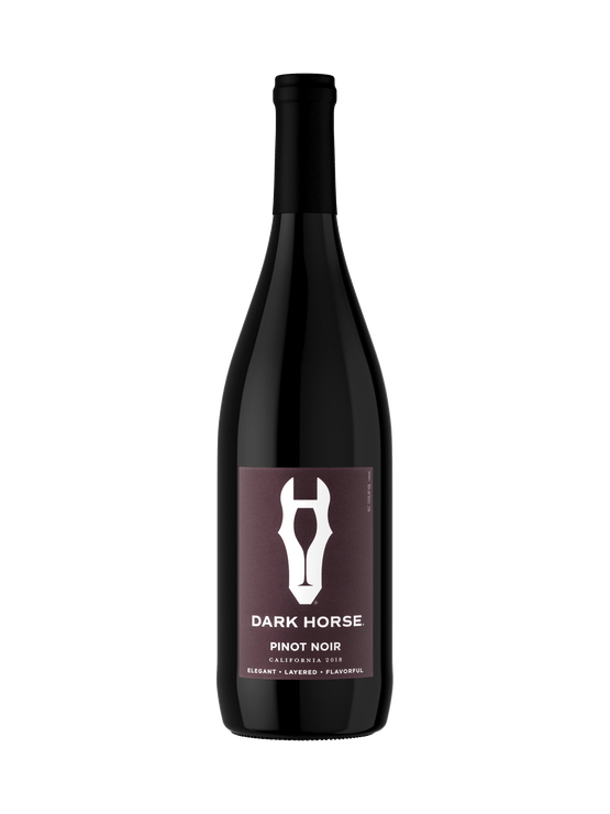 Dark Horse Pinot Noir - Barbank