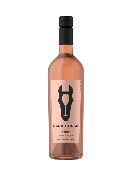 Dark Horse Rosé - Barbank