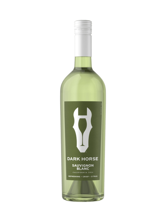 Dark Horse Sauvignon Blanc - Barbank