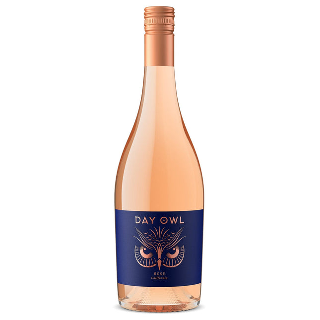 Day Owl Rosé California - Barbank