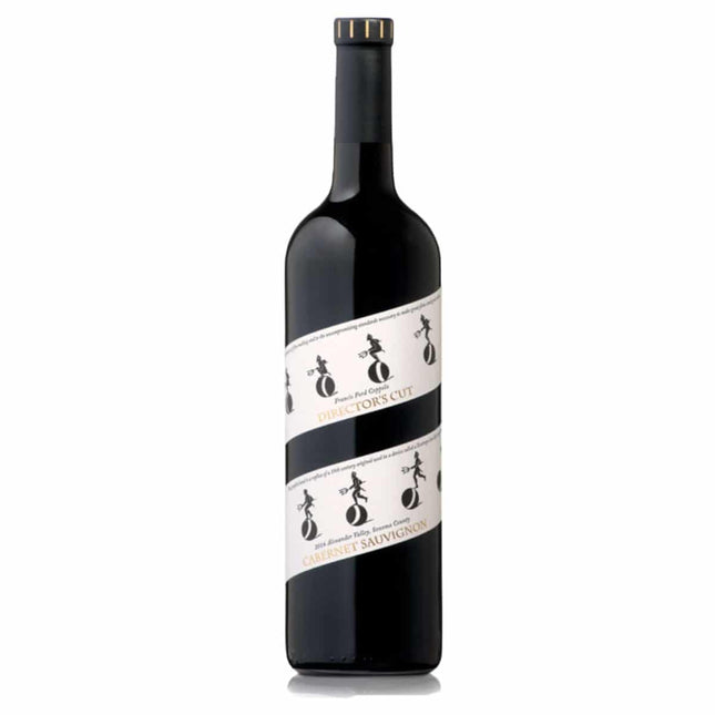 Director's Cut Cabernet Sauvignon 2018 by Francis Coppola - Barbank