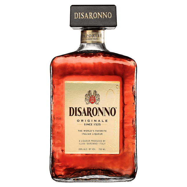 Disaronno Amaretto Liqueur 750mL - Barbank