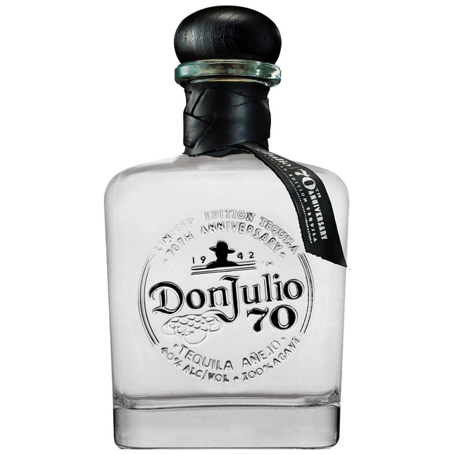 Don Julio 70 Anejo Cristalino - Barbank