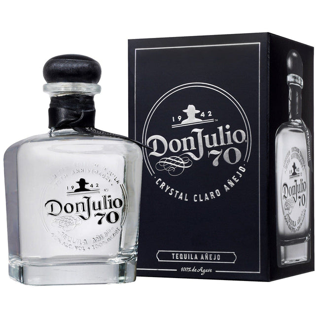 Don Julio 70 Anejo Cristalino - Barbank