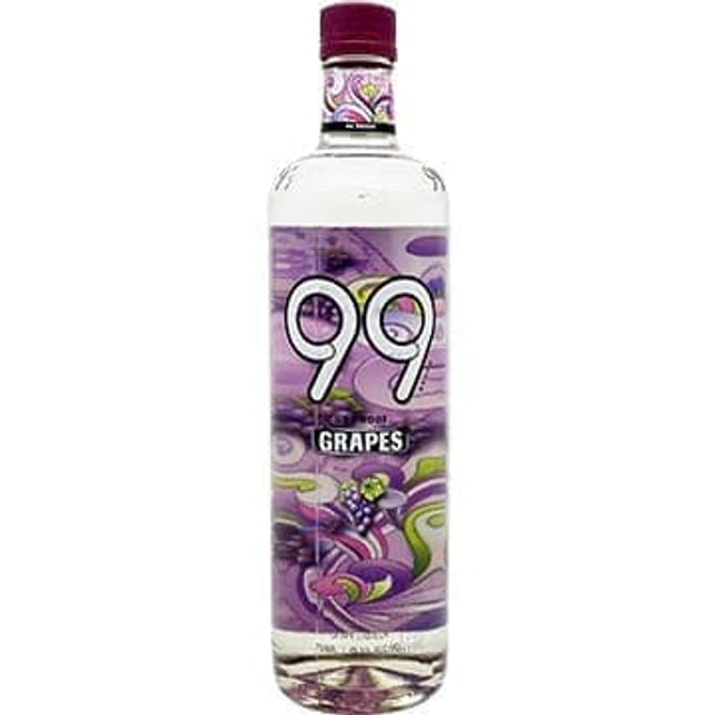 99 Brand Grapes - Barbank