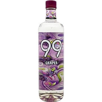 99 Brand Grapes - Barbank