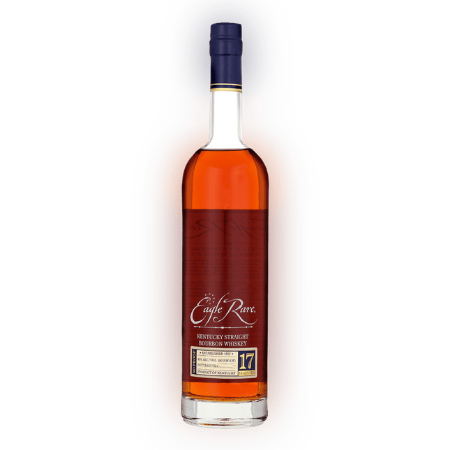 Eagle Rare 17 Year Kentucky Bourbon 2022 - Barbank