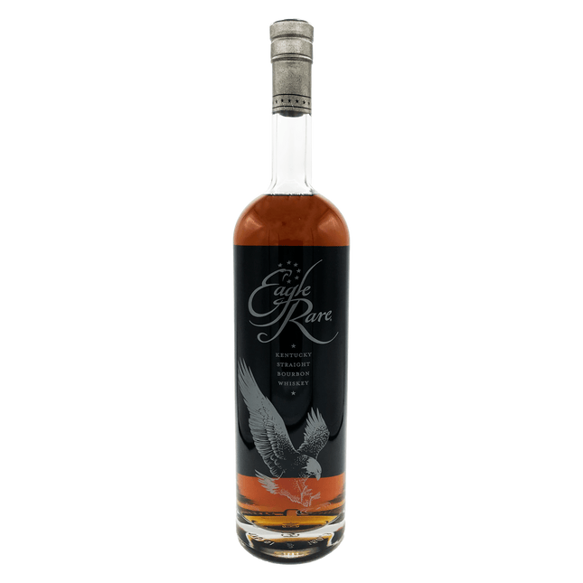 Eagle Rare Kentucky Straight Bourbon Whiskey 1.75L - Barbank