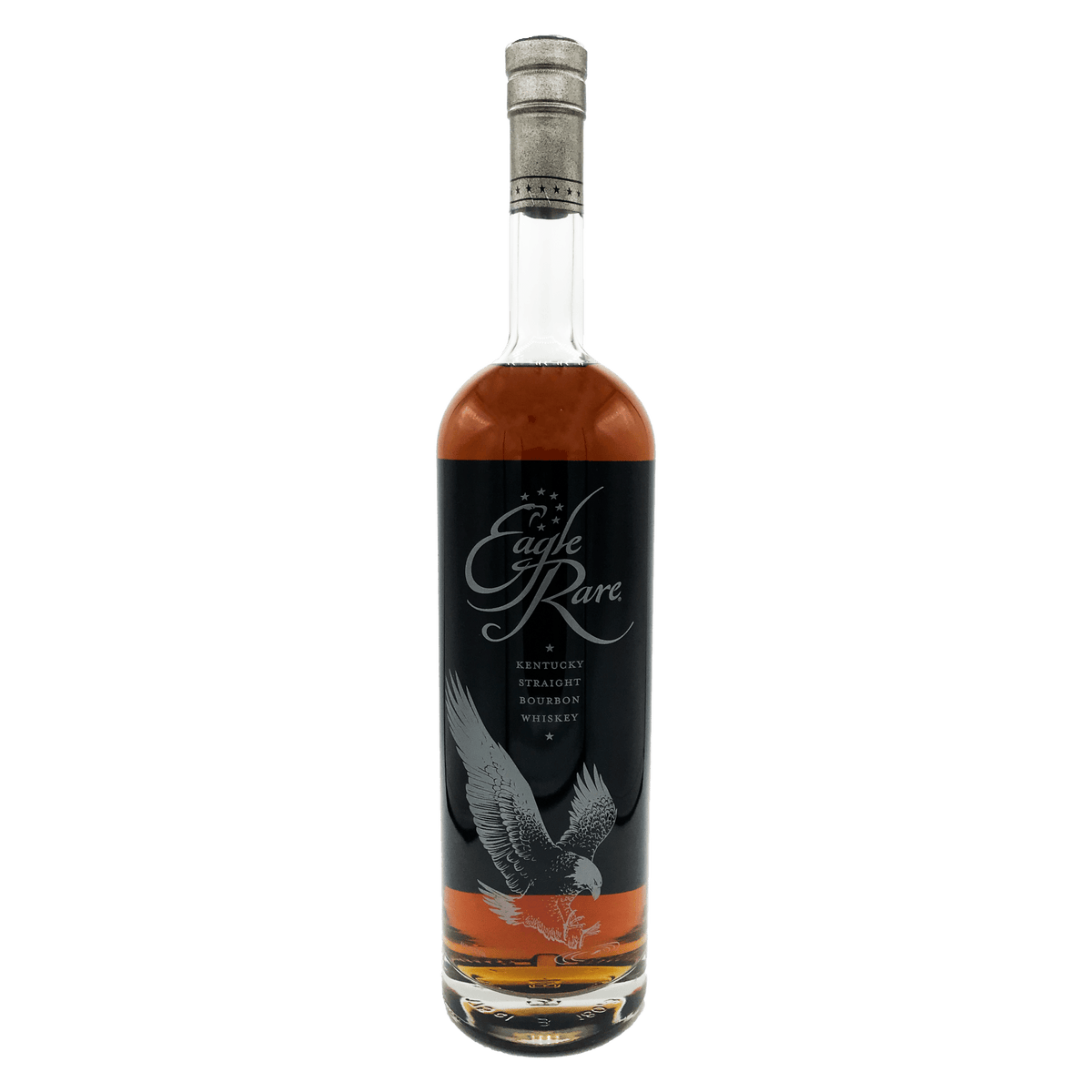 Eagle Rare Kentucky Straight Bourbon Whiskey 1.75L - Barbank