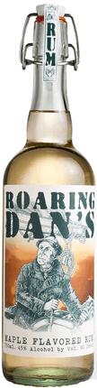 Gld Roaring Dans Rum - Barbank