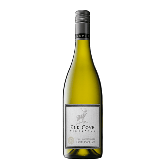 Elk Cove Pinot Gris - Barbank