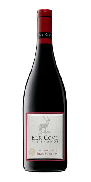 Elk Cove Pinot Noir - Barbank
