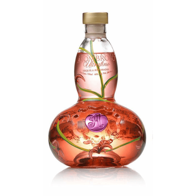 Asombroso Reposado Tequila - Barbank