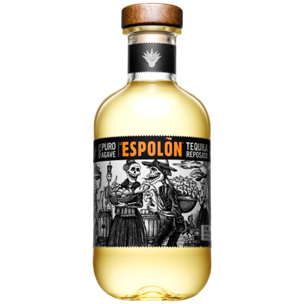 Espolòn Tequila Reposado 375ml - Barbank
