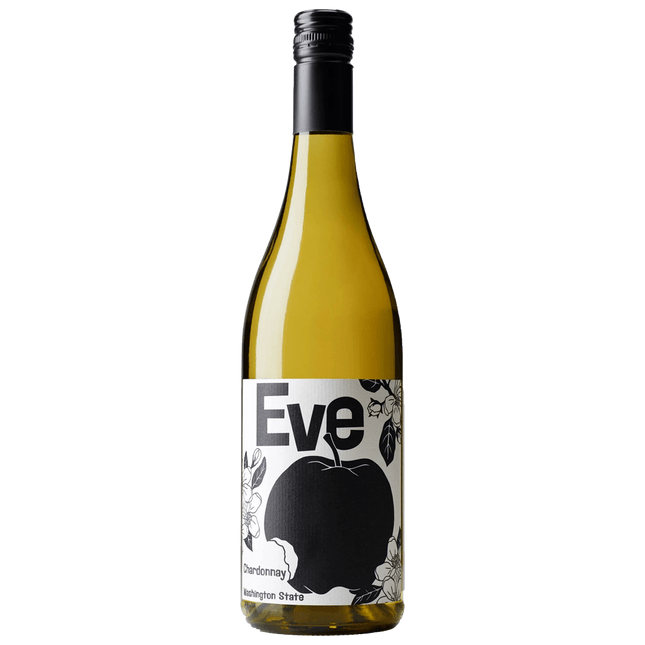 Eve Chardonnay Washington State - Barbank