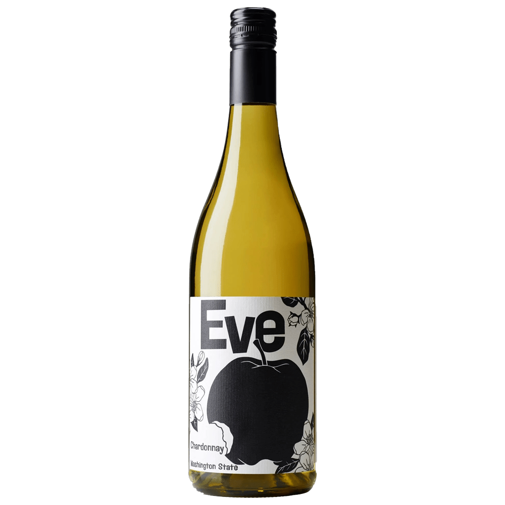 Eve Chardonnay Washington State - Barbank