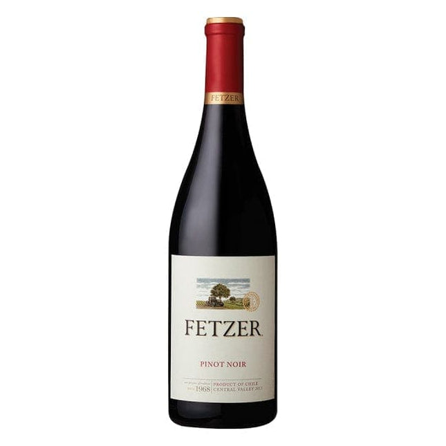 Fetzer Pinot Noir - Barbank