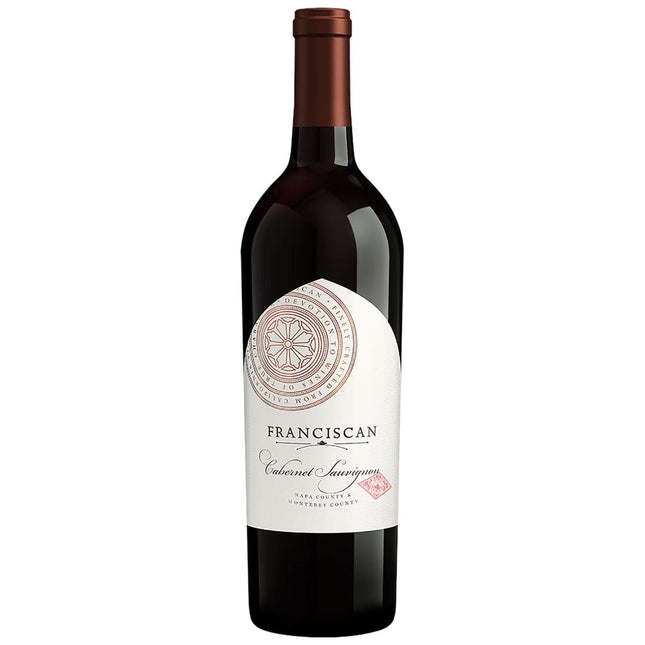 Franciscan Cabernet Sauvignon - Barbank