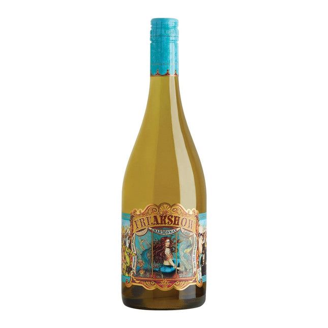 Michael David Freakshow Chardonnay - Barbank