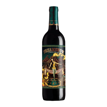 Freakshow Zinfandel - Barbank