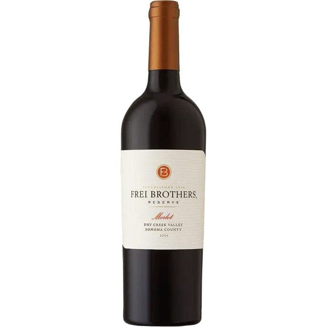Frei Brothers Merlot - Barbank