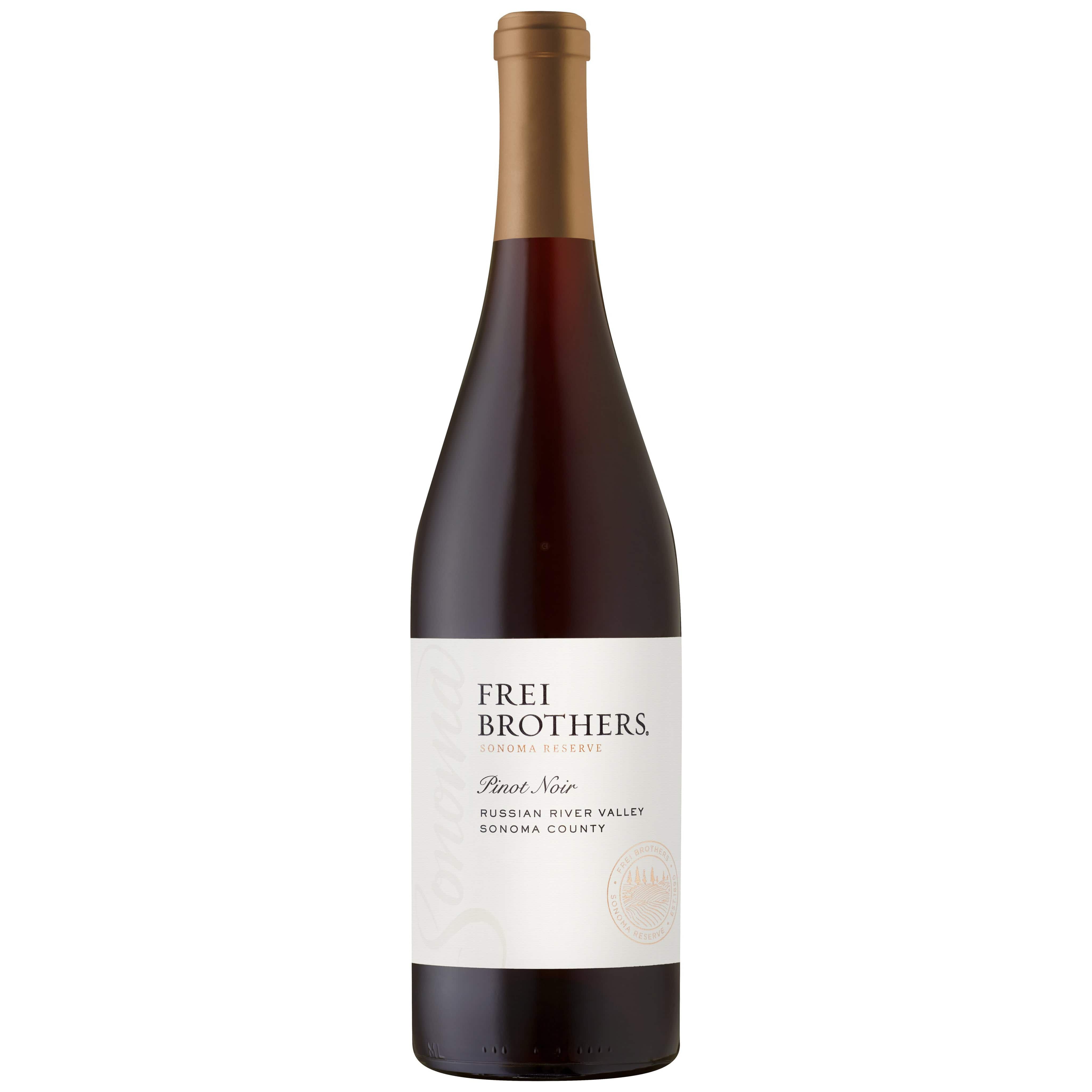 Frei Brothers Pinot Noir - Barbank
