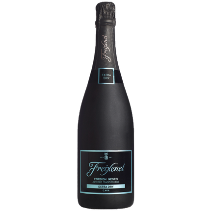 Freixenet Cordon Negro Extra Dry - Barbank