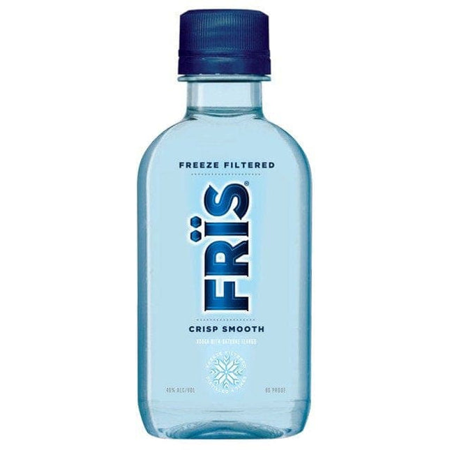Fris Vodka 100mL - Barbank