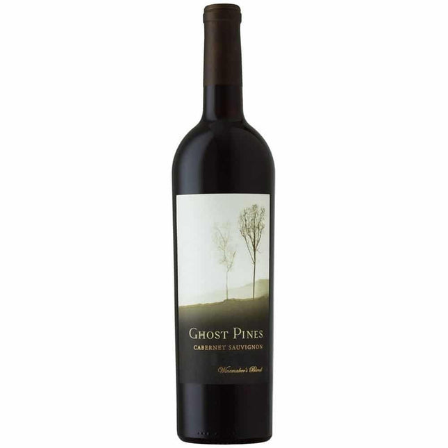 Ghost Pines Cabernet Sauvignon - Barbank