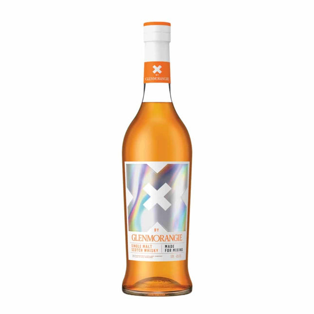 X by Glenmorangie Single Malt Scotch Whisky - Barbank