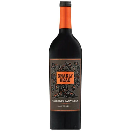 Gnarly Head Cabernet Sauvignon - Barbank