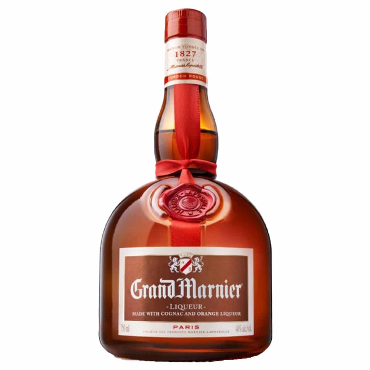 Grand Marnier Orange Liqueur 750ml - Barbank