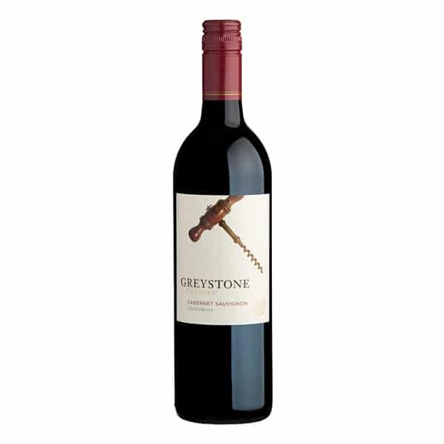 Greystone Cabernet Sauvignon - Barbank