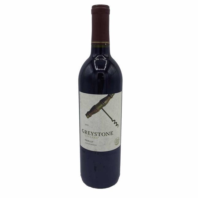 Greystone Cellars Merlot - Barbank