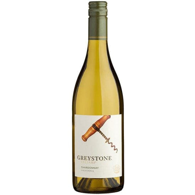 Greystone Chardonnay - Barbank