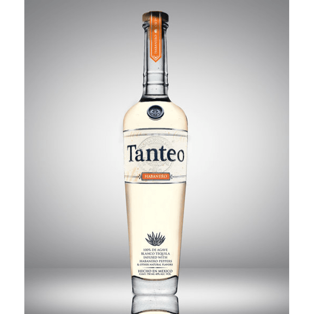 Tanteo Habanero Tequila - Barbank