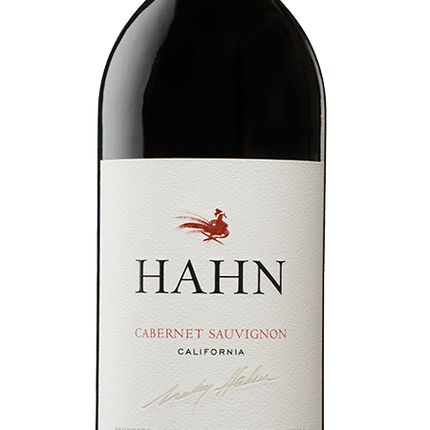 Hahn Cabernet Sauvignon - Barbank