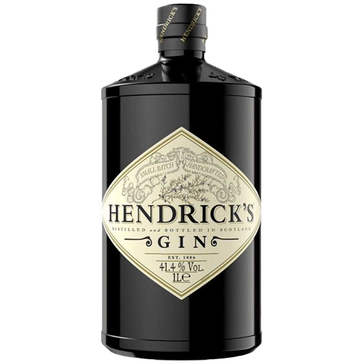 Hendricks Gin - Barbank