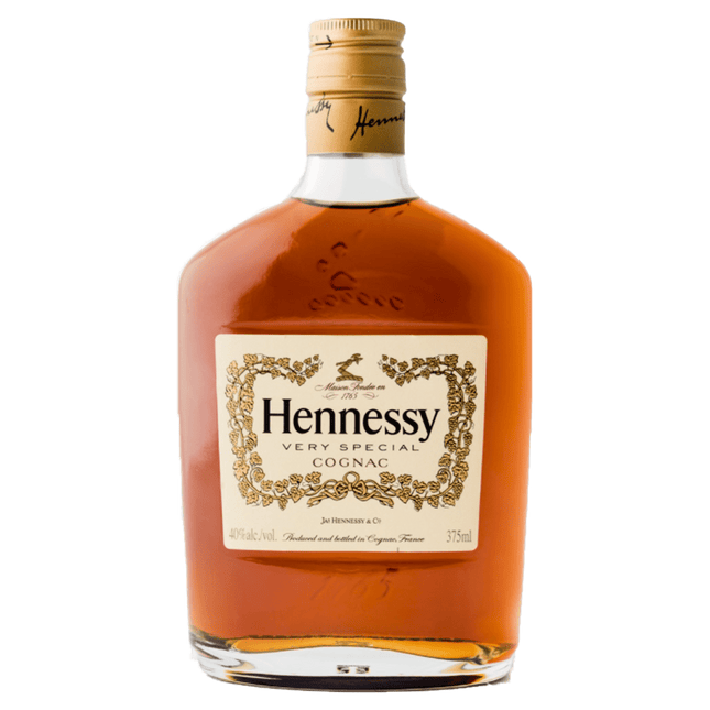 Hennessy VS Cognac 375ml - Barbank