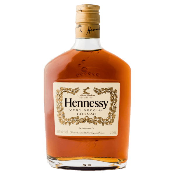 Hennessy VS Cognac 375ml: Buy Now | Barbank
