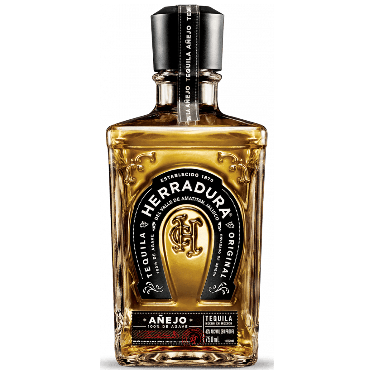 Herradura Tequila Anejo – Barbank Herradura Tequila Anejo – Barbank
