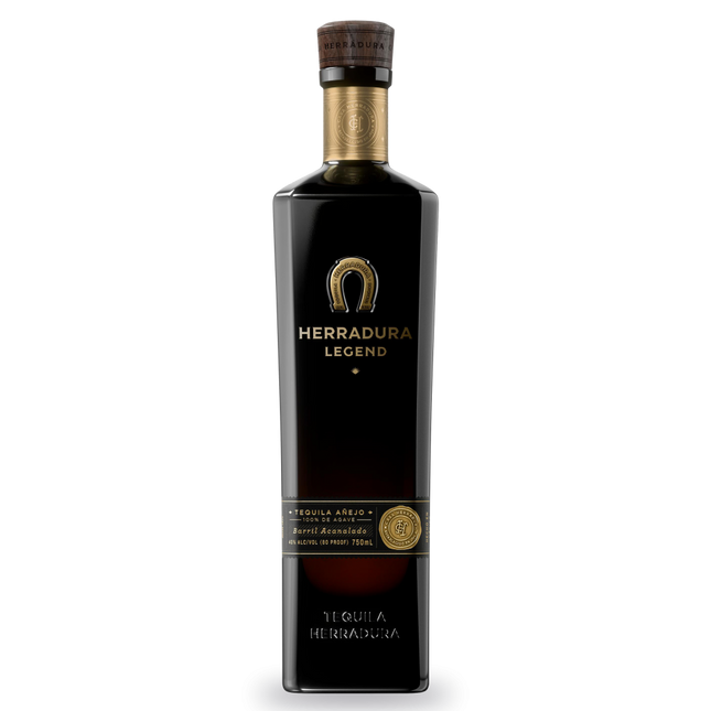 Herradura Tequila Legend Anejo - Barbank