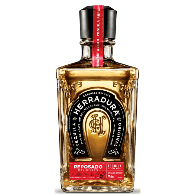 Herradura Tequila Reposado - Barbank