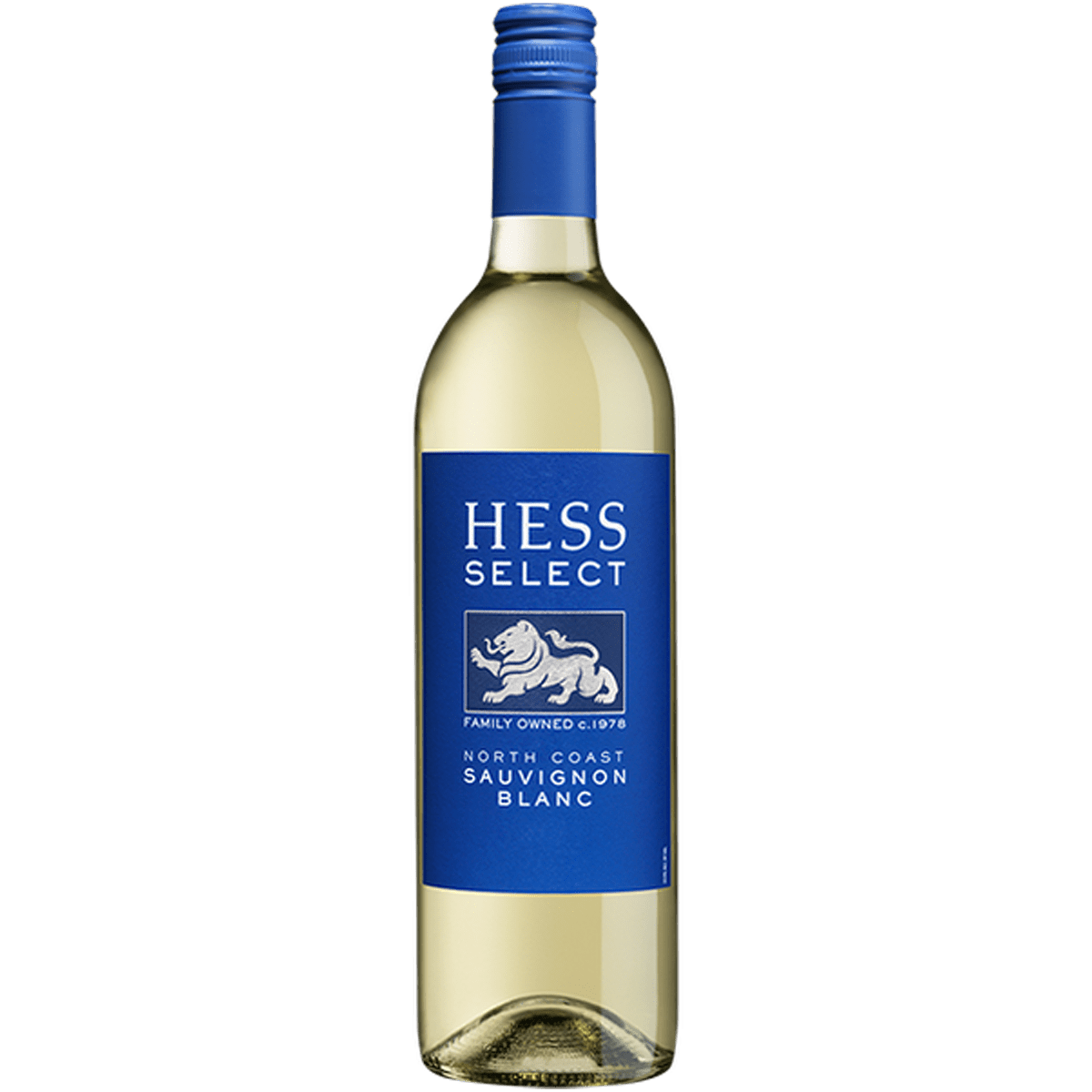 Hess Select North Coast Sauvignon Blanc - Barbank