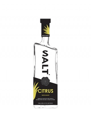 Salt Citrus Tequila - Barbank