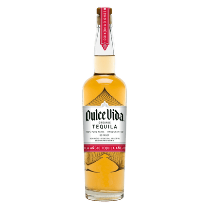 Dulce Vida Tequila Anejo - Barbank