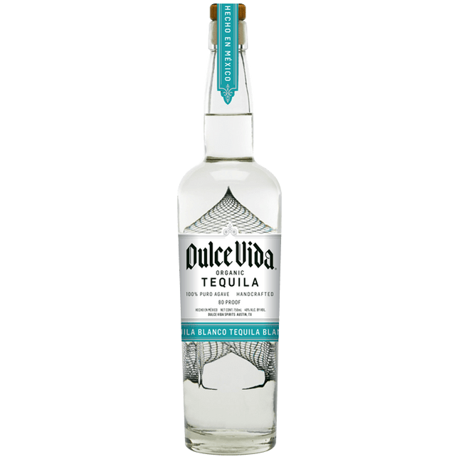 Dulce Vida Tequila Blanco - Barbank