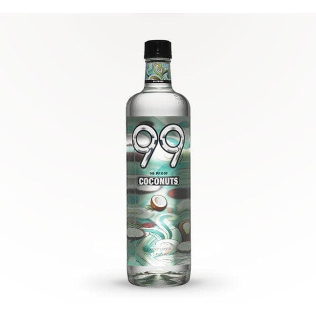 99 Brand Coconuts - Barbank