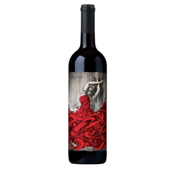 Intrinsic Cabernet Sauvignon - Barbank