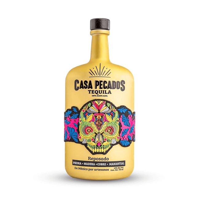 Casa Pecados Repo Teq - Barbank